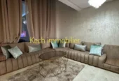 Duplex avec piscine à louer Route de casa