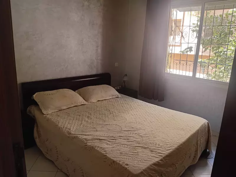 Appartement à vendre situé au quartier Fadl