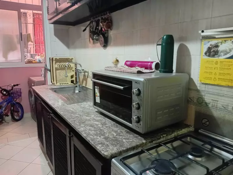 Appartement à vendre situé au quartier Fadl