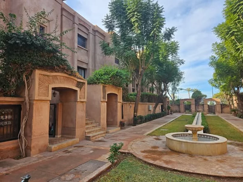 Appartement à vendre à Targa