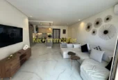 Appartement meublé à vendre avec piscine à Route de casa