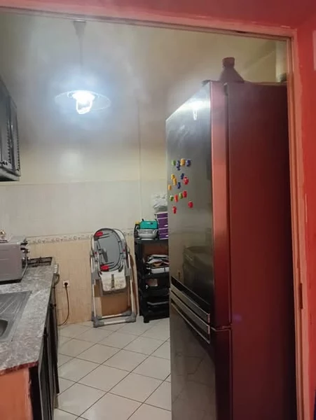 Appartement à vendre situé au quartier Fadl