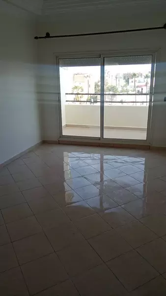 appartement à louer ibn tachfine meublé