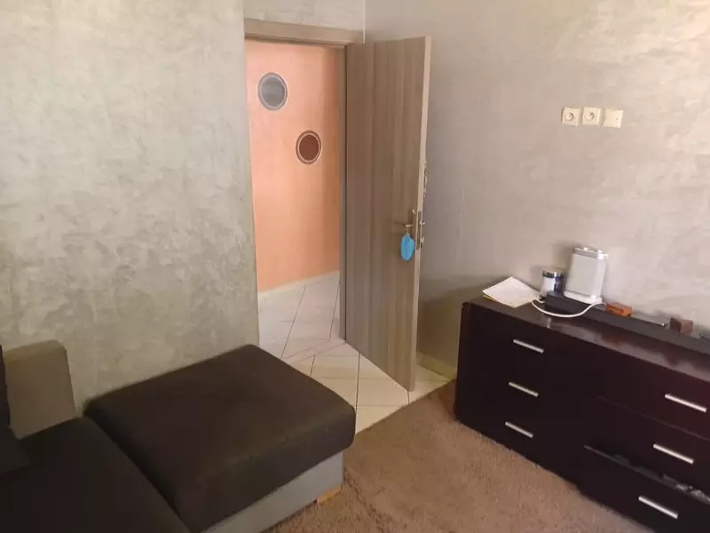 Appartement à vendre situé au quartier Fadl