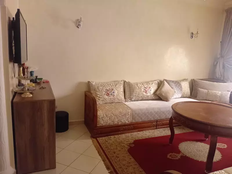 Appartement à vendre situé au quartier Fadl