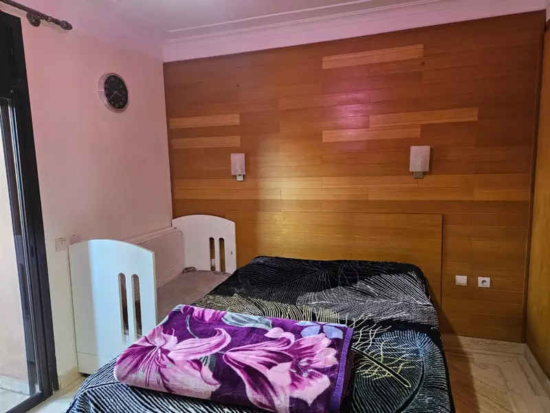 Appartement à vendre à Targa