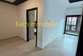 Appartement à louer avec piscine et salle de sport Route de Casa