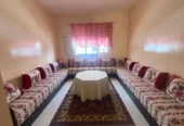 appartement à louer à Agdal