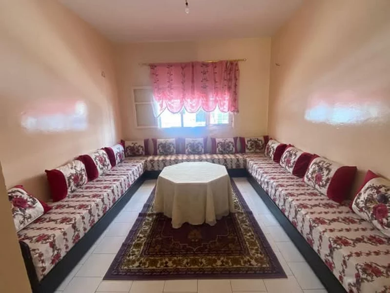 appartement à louer à Agdal
