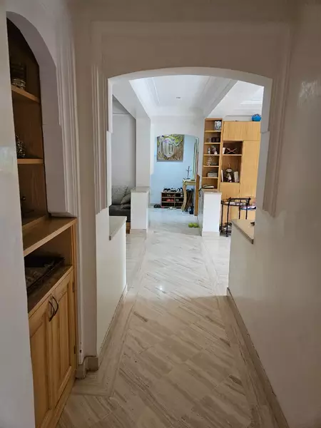 Appartement à vendre à Targa