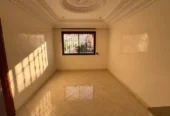 étage villa a louer Charf