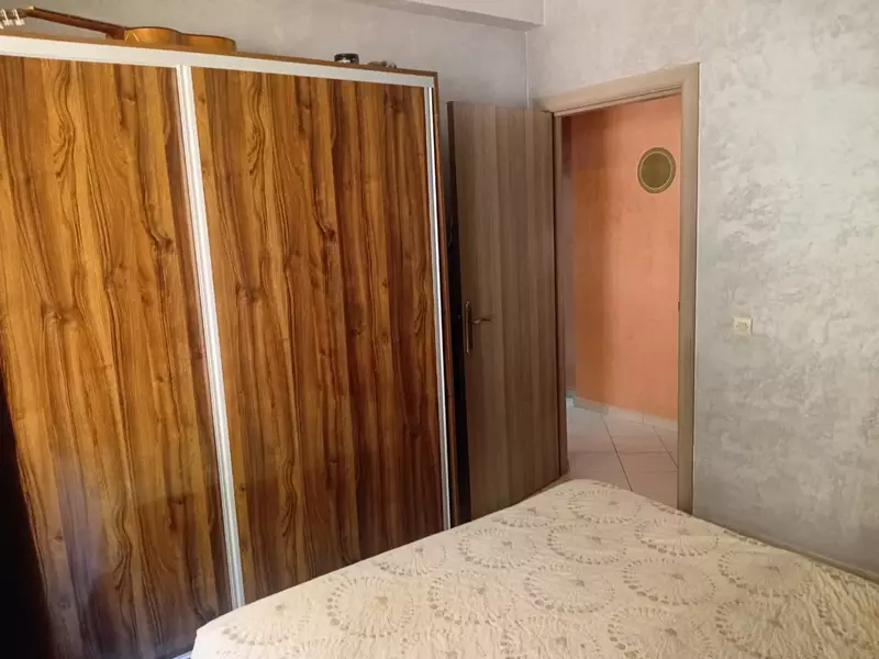 Appartement à vendre situé au quartier Fadl