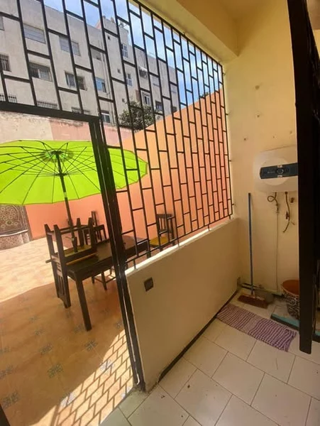 appartement à louer à Agdal