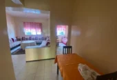 appartement à louer à Agdal