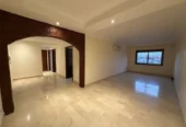appartement vide à louer Semlalia