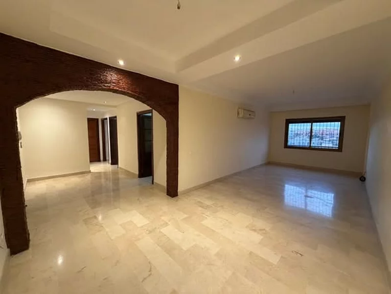 appartement vide à louer Semlalia