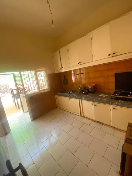 appartement à louer à Agdal
