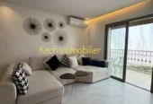 Appartement meublé à vendre avec piscine à Route de casa