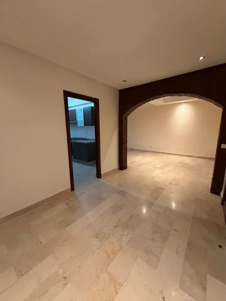 appartement vide à louer Semlalia