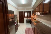 appartement à louer rue Driss 1
