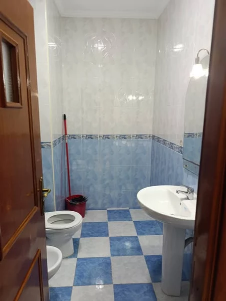 Appartement à louer Mesnana complexe ANNOUR