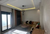 Studio meublé à louer quartier des Hôpitaux Bd Abdelmoumen