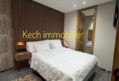 appartement à louer à Charaf