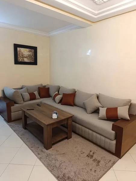 Appartement à louer Mesnana complexe ANNOUR