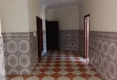 appartement à louer hay Mesnana lot. AL MANAR