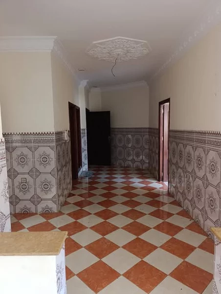 appartement à louer hay Mesnana lot. AL MANAR