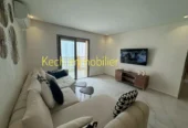 Appartement meublé à vendre avec piscine à Route de casa