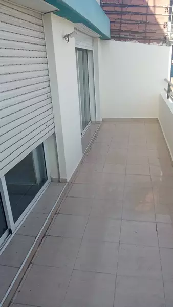 appartement à louer ibn tachfine meublé