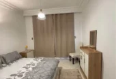 appartement à louer rue Driss 1