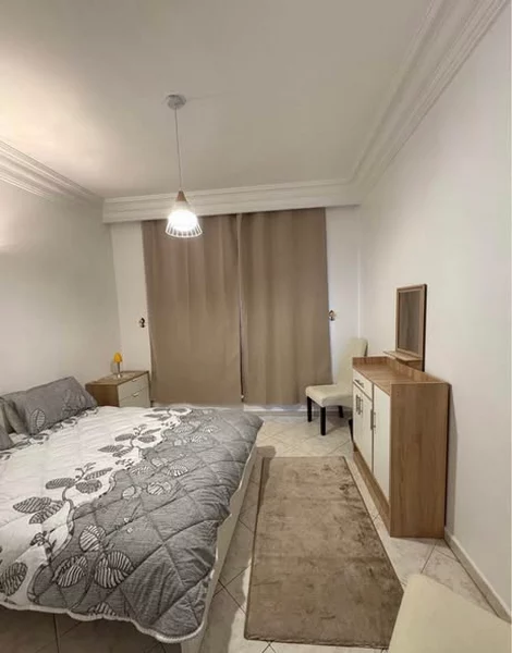 appartement à louer rue Driss 1