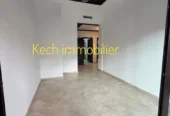 Appartement à louer avec piscine et salle de sport Route de Casa