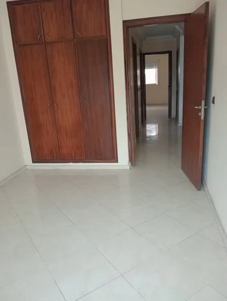 Appartement a louer situé à Diour jamaa