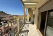 Appartement meublé à vendre avec piscine à Route de casa