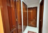 appartement à louer rue Driss 1