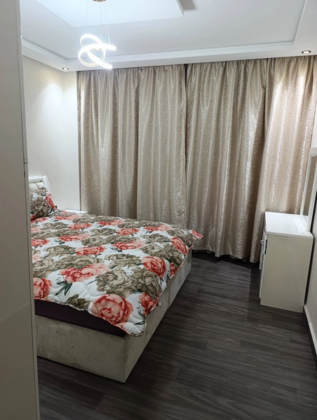 Appartement à louer Mesnana complexe ANNOUR