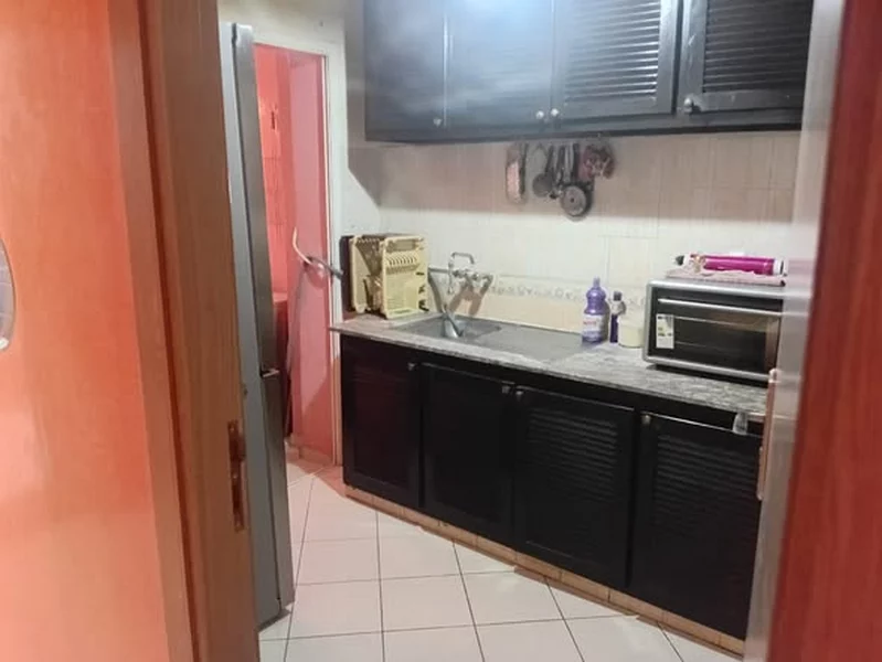 Appartement à vendre situé au quartier Fadl