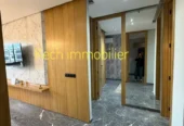 appartement à louer à Charaf