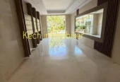 Duplex avec piscine à louer Route de casa