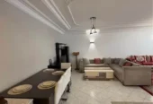 appartement à louer rue Driss 1