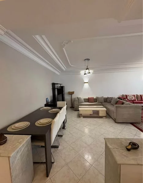 appartement à louer rue Driss 1
