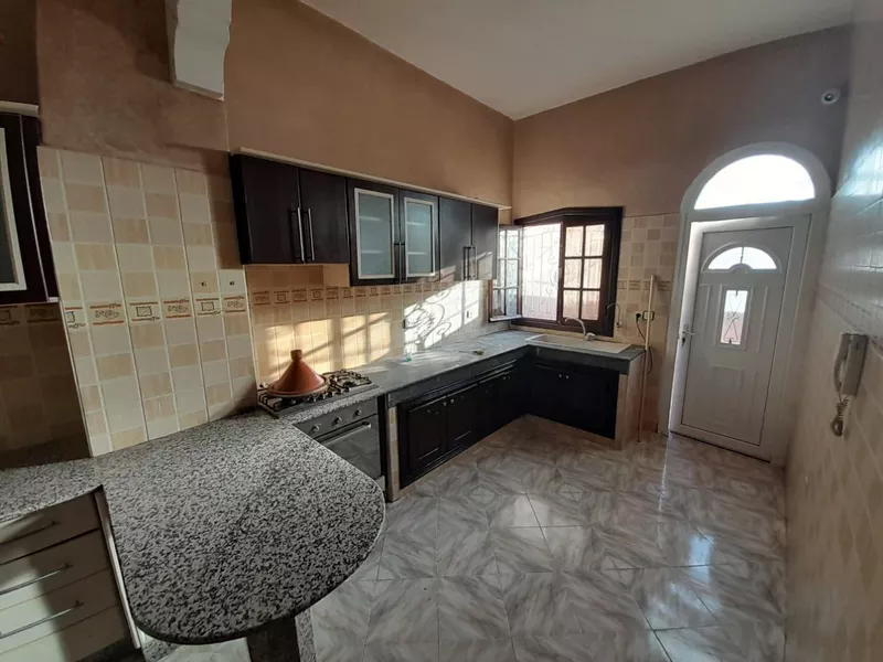 Villa à louer vide à Ain Mezzouar Proche de hivernage