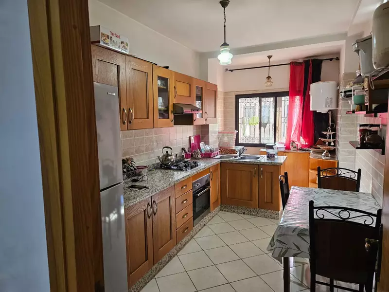 Appartement à vendre à Targa