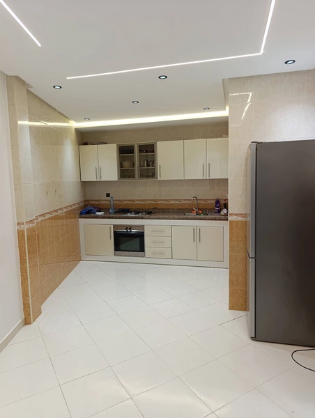 Appartement à louer Mesnana complexe ANNOUR