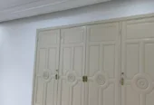 Appartement à louer vide situé à Gueliz