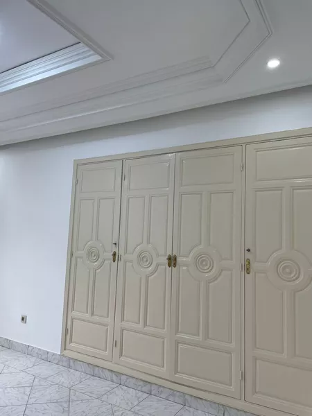 Appartement à louer vide situé à Gueliz