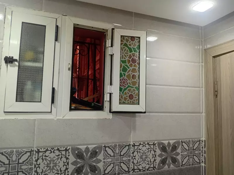 Appartement à vendre situé au quartier Fadl